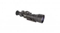 2.Night Optics Magnus 790 6x Gen 3 Gated + Manual Gain Night Vision Riflescope NS-790-3GM